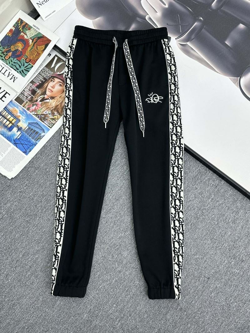 Christian Dior Long Pants